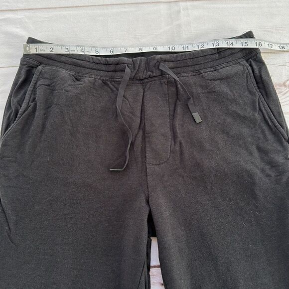 Stance Butterblend Men's Black Joggers - Picture 5 of 9